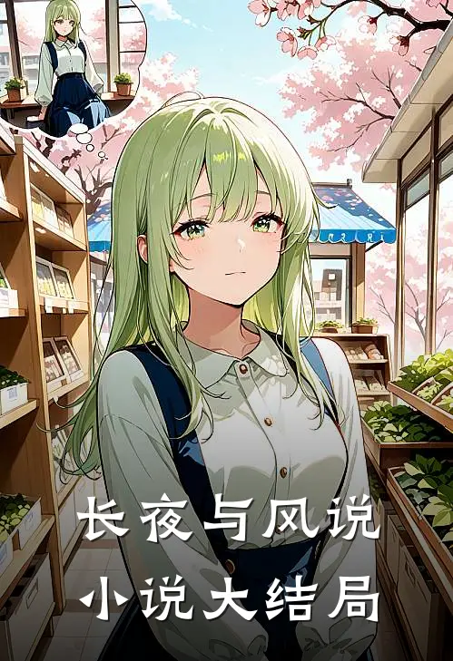 长夜与风说小说大结局