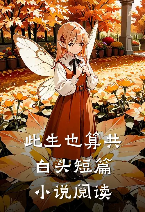 此生也算共白头短篇小说阅读
