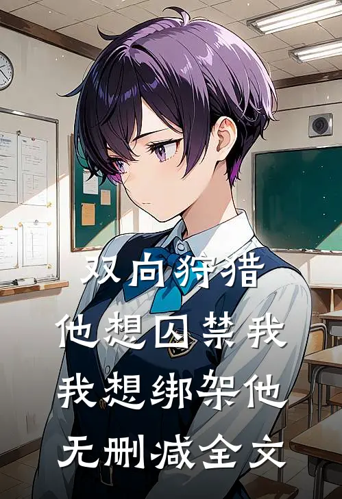 双向狩猎：他想囚禁我，我想绑架他无删减全文