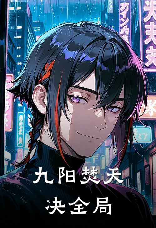 九阳焚天决全局