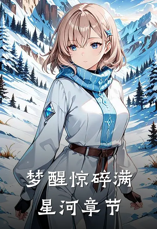 梦醒惊碎满星河章节