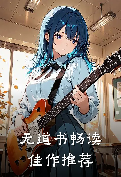 无道书畅读佳作推荐