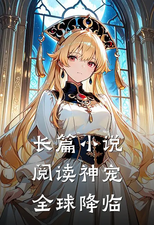 长篇小说阅读神宠全球降临