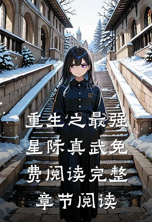 重生之最强星际真武免费阅读完整章节阅读