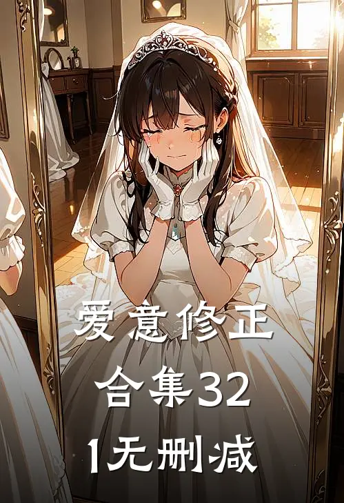 爱意修正合集321无删减