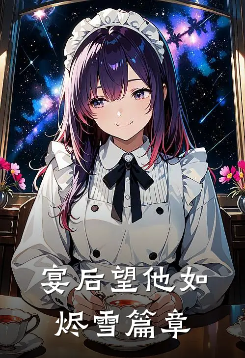 宴后望他如烬雪篇章