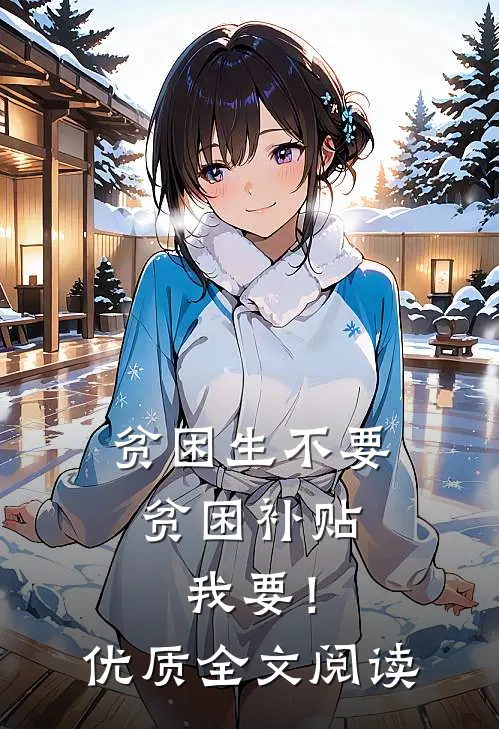 贫困生不要贫困补贴，我要！优质全文阅读