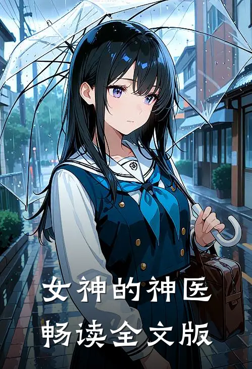 女神的神医畅读全文版