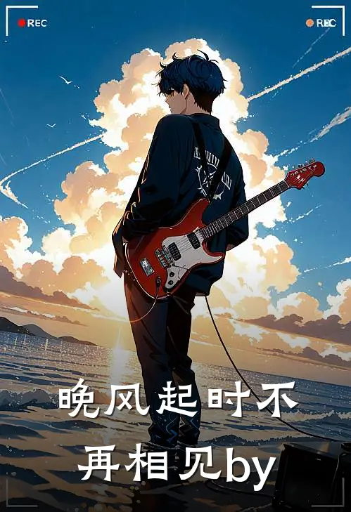 晚风起时不再相见by