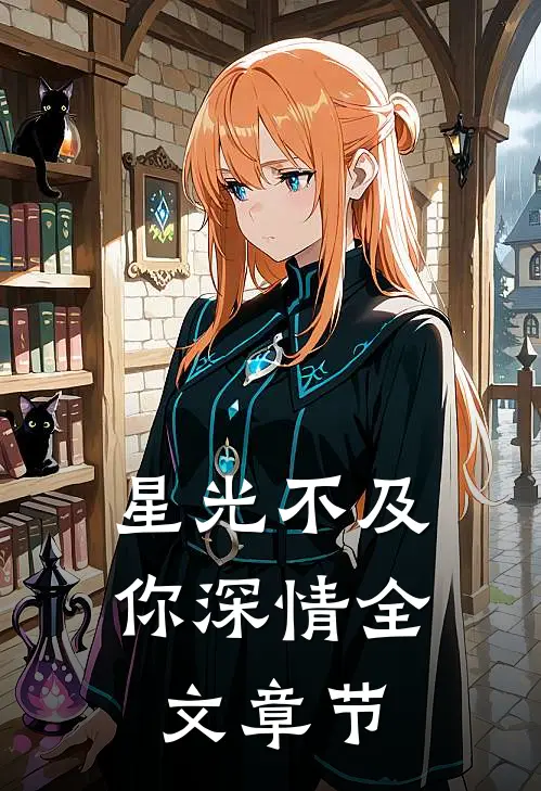星光不及你深情全文章节