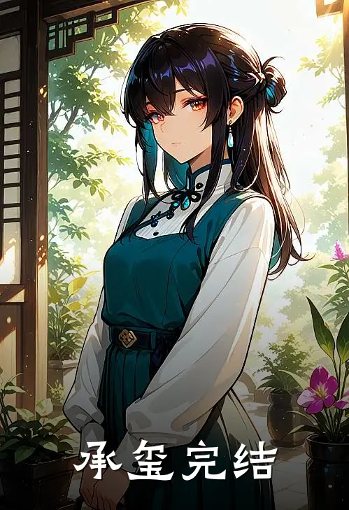 承玺完结
