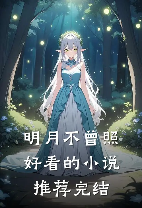 明月不曾照好看的小说推荐完结