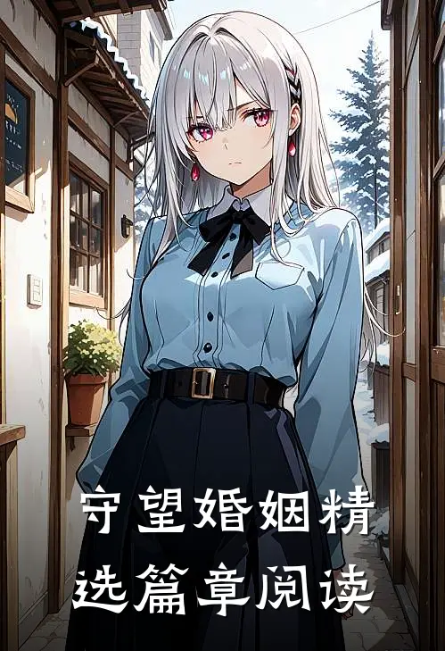 守望婚姻精选篇章阅读