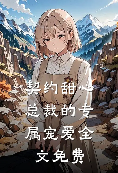 契约甜心：总裁的专属宠爱全文免费