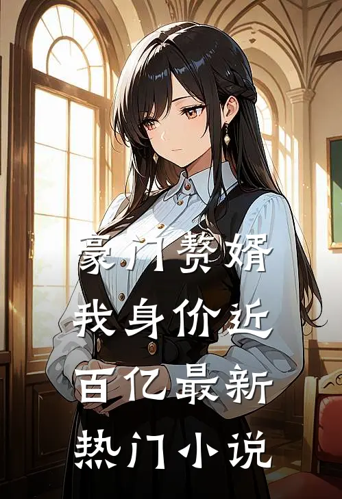 豪门赘婿：我身价近百亿最新热门小说