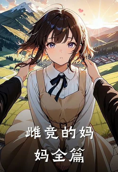 雌竞的妈妈全篇
