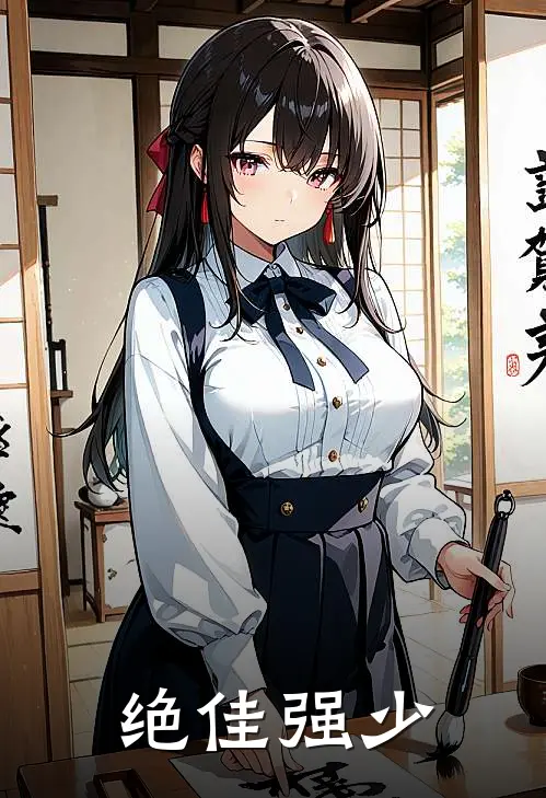 绝佳强少