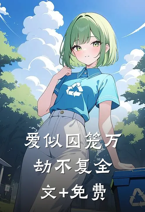爱似囚笼万劫不复全文+免费