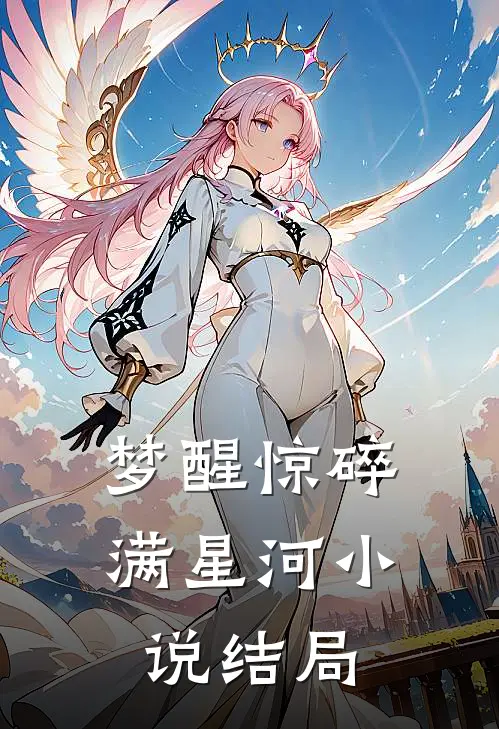 梦醒惊碎满星河小说结局