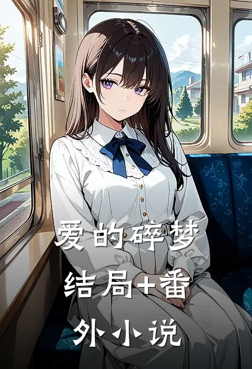 爱的碎梦结局+番外小说