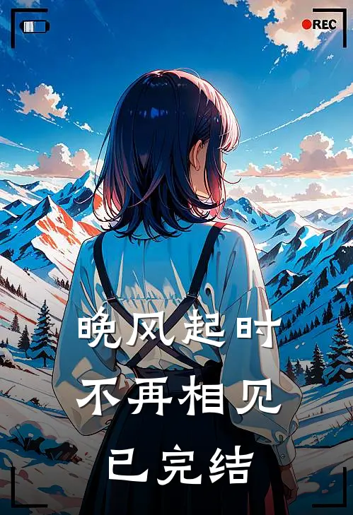 晚风起时不再相见已完结