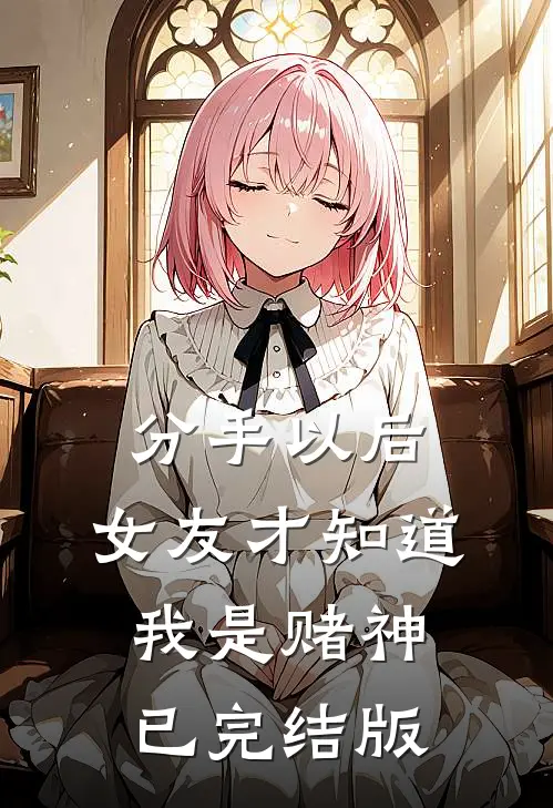 分手以后，女友才知道我是赌神已完结版