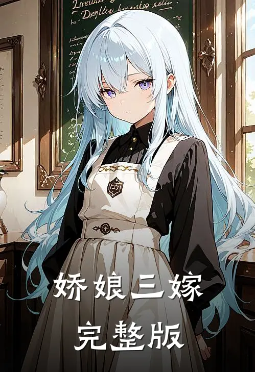 娇娘三嫁完整版