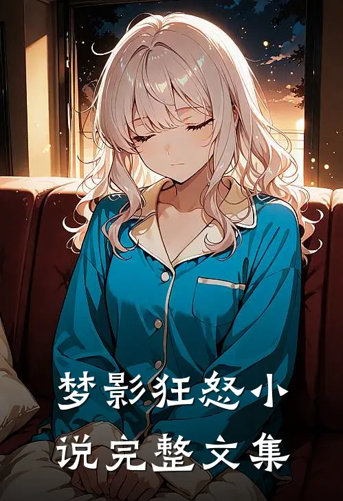 梦影狂怒小说完整文集