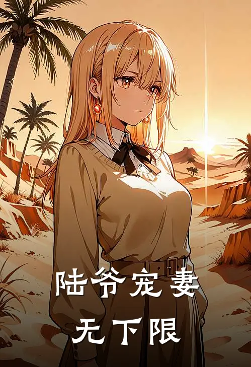 陆爷宠妻无下限