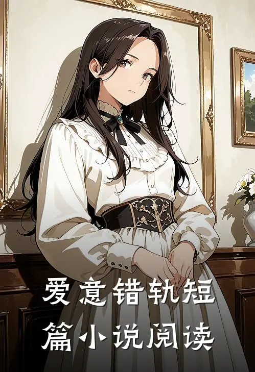 爱意错轨短篇小说阅读