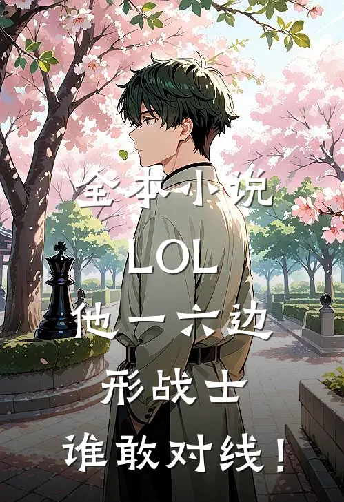 全本小说LOL：他一六边形战士，谁敢对线！