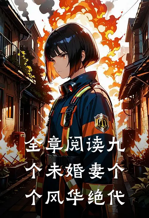全章阅读九个未婚妻个个风华绝代