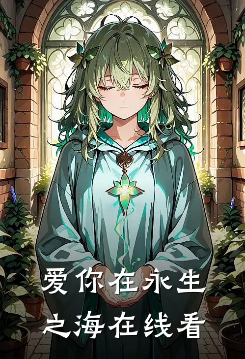 爱你在永生之海在线看