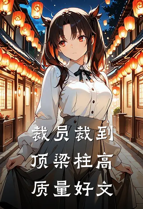 裁员裁到顶梁柱高质量好文