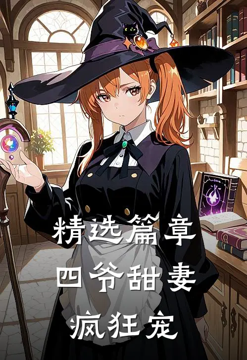 精选篇章四爷甜妻疯狂宠