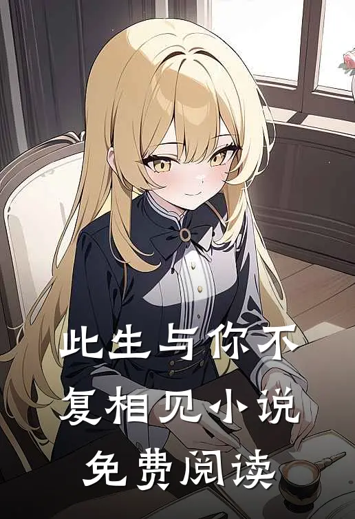 此生与你不复相见小说免费阅读