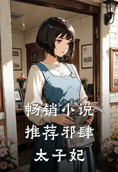 畅销小说推荐邪肆太子妃