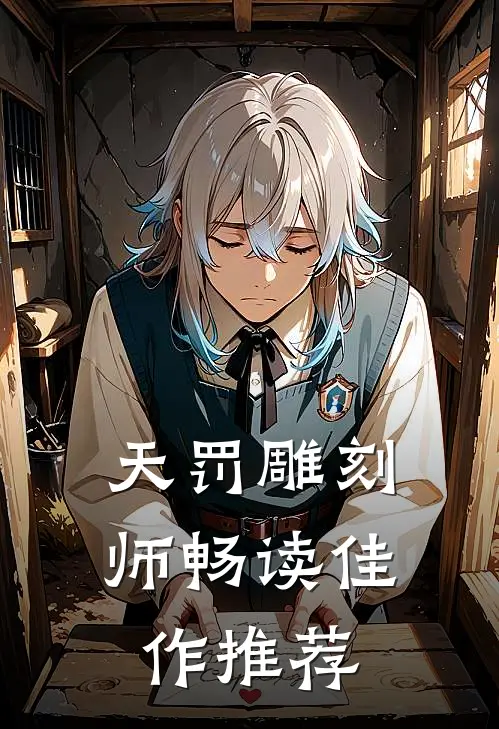天罚雕刻师畅读佳作推荐