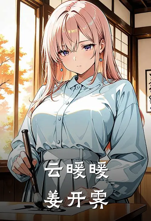 云暖暖姜开霁