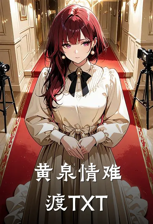 黄泉情难渡TXT