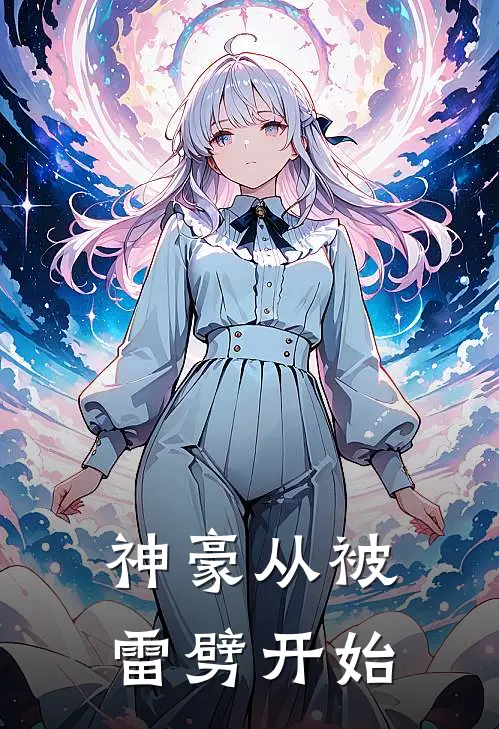 神豪从被雷劈开始