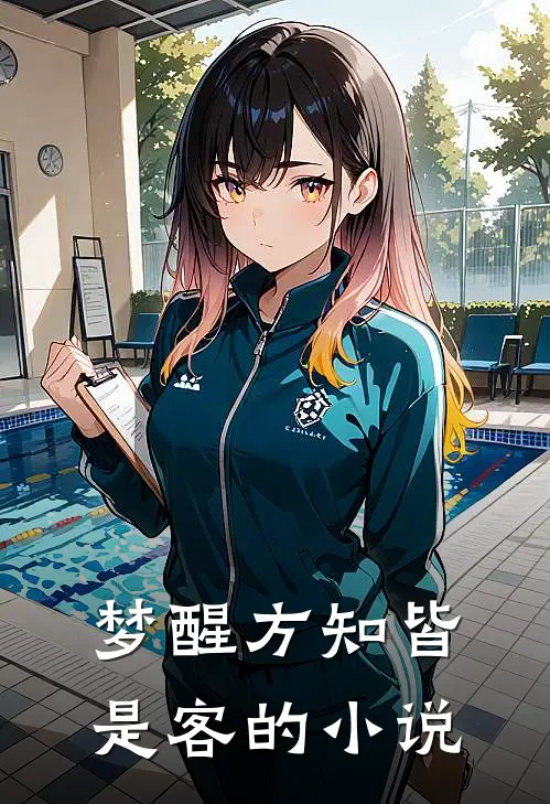 梦醒方知皆是客的小说