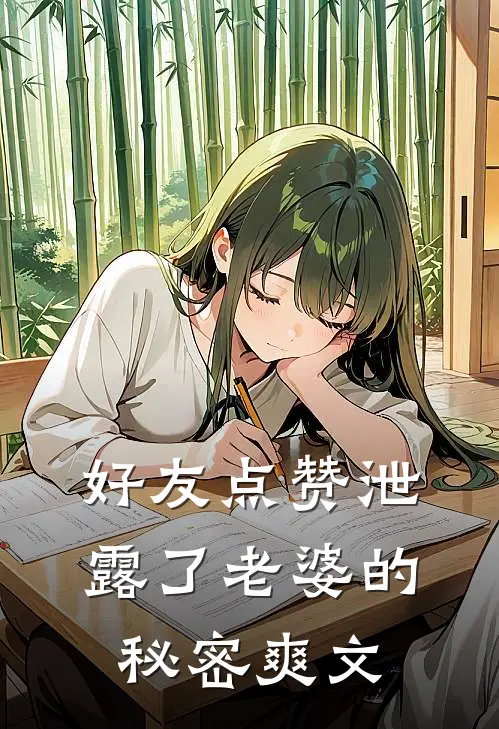 好友点赞泄露了老婆的秘密爽文