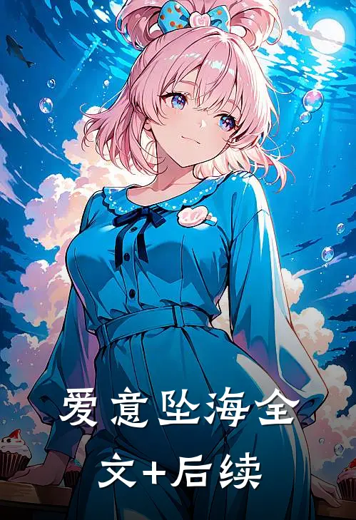 爱意坠海全文+后续