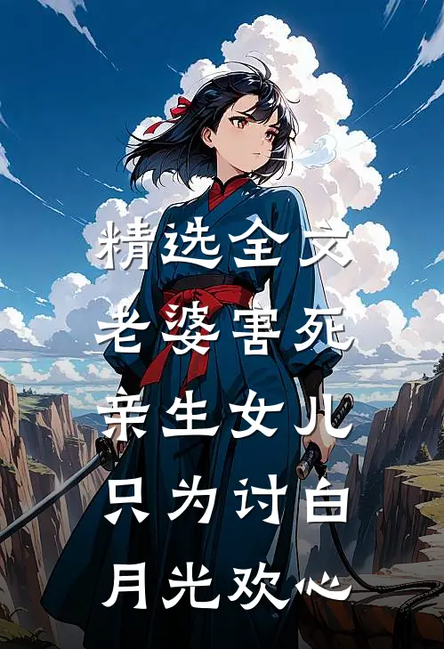 精选全文老婆害死亲生女儿，只为讨白月光欢心