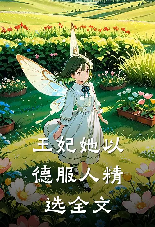 王妃她以德服人精选全文