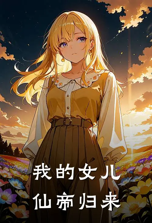 我的女儿仙帝归来