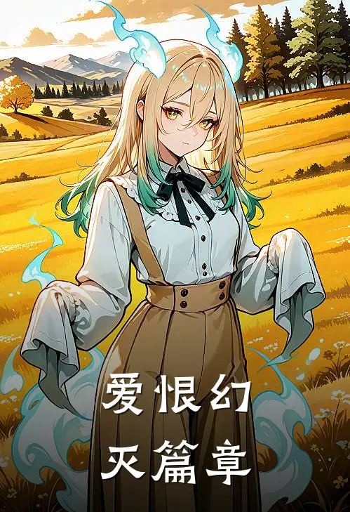 爱恨幻灭篇章