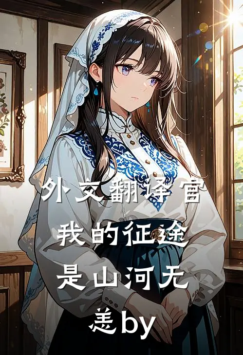 外交翻译官：我的征途是山河无恙by