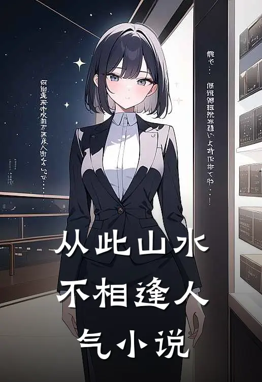 从此山水不相逢人气小说